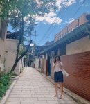 ♥ H O T P I N G ♥ 컬러 보이는대로구요  저는 키 167cm에 58kg인데요 M사이즈가 약간 넉넉하게 딱 좋아요.  처음에 L로 샀다가...사용후기... 