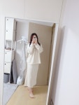 ♥ H O T P I N G ♥ 키172 99사이즈입니다 3사이즈샀는데 생각보다 완전널널해요 이가격에 길이도좋고 완전편하고 넘좋습니다!사용후기 - 핫핑