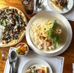 ♥ H O T P I N G ♥ 용인 기흥호수 수제피자&파스타맛집 더뷰17 먹방이벤트 참여합니다!먹방인증사진 이벤트 - 핫핑