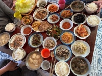 ♥ H O T P I N G ♥ 세상에서 제일 맛있는 우리엄마 집밥!!먹방인증사진 이벤트 - 핫핑