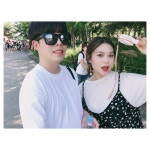♥ H O T P I N G ♥ 사이즈를 2로 사도 될뻔햇어요  전체샷은 못찍었지만 155인 제 키에 3사이즈는 딱 발목사용후기 - 핫핑