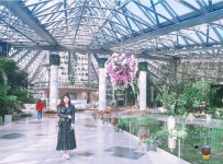 ♥ H O T P I N G ♥ 키 164 몸무게 73입니다~ 2사이즈 시켰구요! 많이 늦은 후기이기는 하지만 여행 가서사용후기 - 핫핑