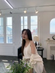 ♥ H O T P I N G ♥ 요거요거 단독으로 입어도 좋고 세트로 입어도 좋고! ㅎㅎㅎ 한가지 룩 만능템이네용!사용후기 - 핫핑