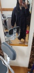 ♥ H O T P I N G ♥ 전 너무너무 맘에드는데 신랑은 임산복같다네요ㅜㅜ그래도 바람불어 뱃살 드러날때 힘주사용후기 - 핫핑