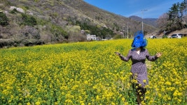 ♥ H O T P I N G ♥ 161에 64에요 1사이즈 할까 2사이즈 할까 고민 많이 했는데 제 몸에 비해 가슴밑이랑사용후기 - 핫핑