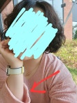 ♥ H O T P I N G ♥ 일단 색깔이 넘 예뻐요! 하늘하늘해서 긴팔인데 시원하고 편하고요. 널널한 옷이다보니사용후기 - 핫핑