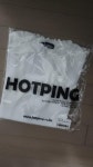 ♥ H O T P I N G ♥ 핫핑 원피스랑 찰떡인 이너 저렴하게 샀어요 핫핑은 늘2사이즈입어요 키160 몸무게77 하사용후기 - 핫핑
