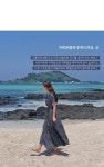 [MADE] 사랑의온도 플라워롱원피스(44~110)-♥핫핑♥ [휴양지강추/인생원피스💙][MADE] 사랑의온도 플라워롱원피스(44~100) (데일리룩-바캉스룩... 