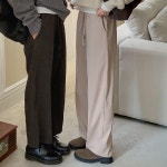 [MADE][롱&기본] 나의베스트FW3 밴딩와이드팬츠(44~110)-♥핫핑... 밴딩와이드팬츠(44~110) (팬츠-빅사이즈팬츠-트레이닝바지-츄리닝바지... 