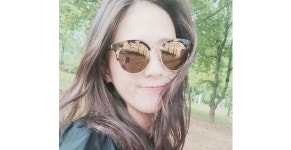 [라디오아이즈선글라스] a.stradivari eliot gd (RADIO EYES) - 핫선글라스 핫선글라스