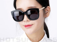 [라디오아이즈선글라스] Jazz Police S000 (RADIO EYES) - 핫선글라스 핫선글라스