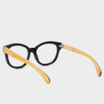 [린다페로우안경] LFL47 1 (LINDA FARROW) - 핫선글라스 [린다페로우안경] LFL47 1 (LINDA FARROW)