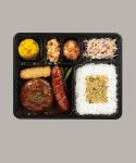 한솥메뉴 