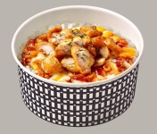 전체메뉴 > 한솥 메뉴 