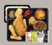 전체메뉴 > 한솥 메뉴 