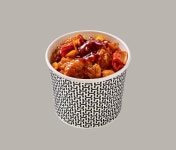 한솥메뉴 