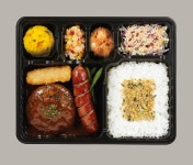 전체메뉴 > 한솥 메뉴 