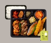 전체메뉴 > 한솥 메뉴 