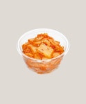 한솥메뉴 