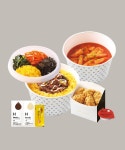 한솥메뉴 