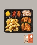 한솥메뉴 