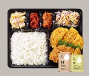 전체메뉴 > 한솥 메뉴 