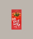 한솥메뉴 