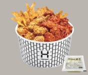 전체메뉴 > 한솥 메뉴 