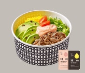 전체메뉴 > 한솥 메뉴 