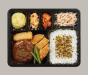 전체메뉴 > 한솥 메뉴 