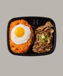 한솥메뉴 