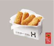 전체메뉴 > 한솥 메뉴 