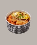 한솥메뉴 