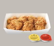 전체메뉴 > 한솥 메뉴 