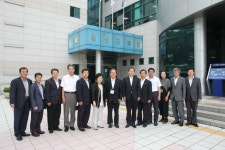 의정활동사진 - 횡성군의회
