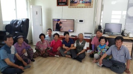 칭찬코너 - 횡성군청