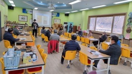 포토갤러리 - 농업기술센터