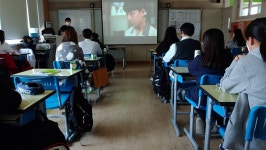 포토게시판 - 보건소