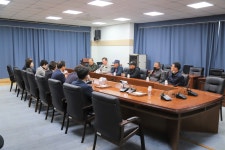 공근면 덕촌리 주민과의 간담회（2023. 3. 24.）이미지 원본보기 - 횡성군청 횡성군청
