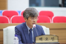 의정활동사진 - 횡성군의회