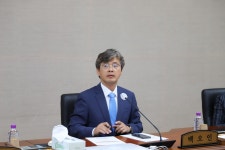 의정활동사진 - 횡성군의회
