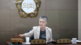 의정활동사진 - 횡성군의회