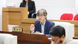 의정활동사진 - 횡성군의회