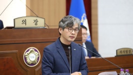 의정활동사진 - 횡성군의회