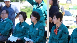 횡성군의회 김영숙 의원 홈페이지 의정활동사진 - 의원홈페이지
