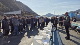 포토갤러리 - 농업기술센터