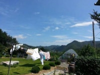 농어촌민박 - 횡성여행