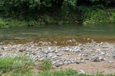 캠핑장 - 횡성여행