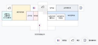 본청 - 횡성군청