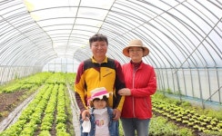 모두가 함께 살기 좋은 농촌 만드는 게 목표 - 홍성신문 내포타임즈 모두가 함께 살기 좋은 농촌 만드는 게 목표